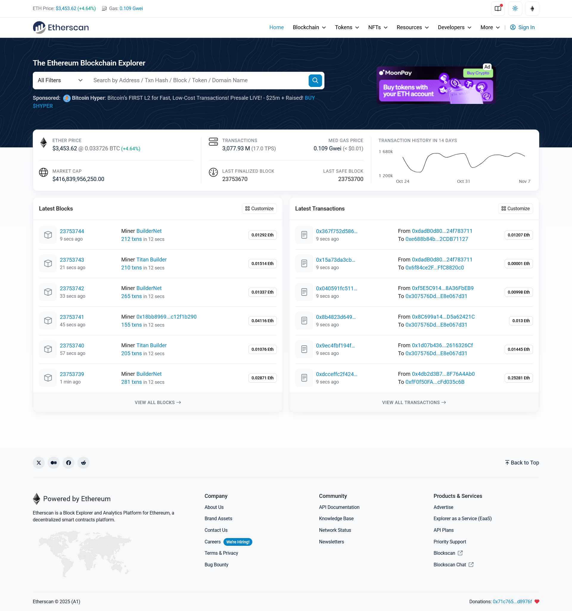 etherscan
